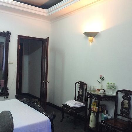 Ngoc Linh Hotel ฮานอย ภายนอก รูปภาพ