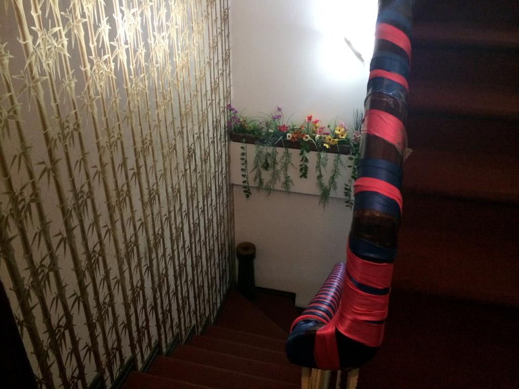Ngoc Linh Hotel ฮานอย ภายนอก รูปภาพ