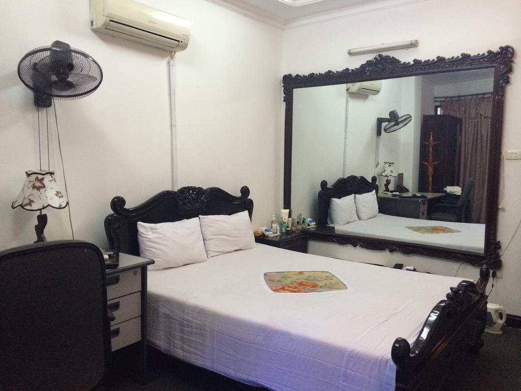 Ngoc Linh Hotel ฮานอย ห้อง รูปภาพ