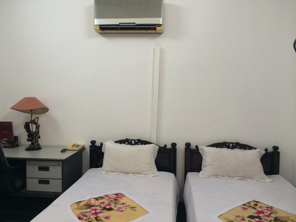 Ngoc Linh Hotel ฮานอย ห้อง รูปภาพ