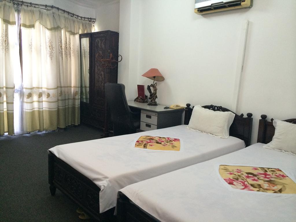 Ngoc Linh Hotel ฮานอย ห้อง รูปภาพ