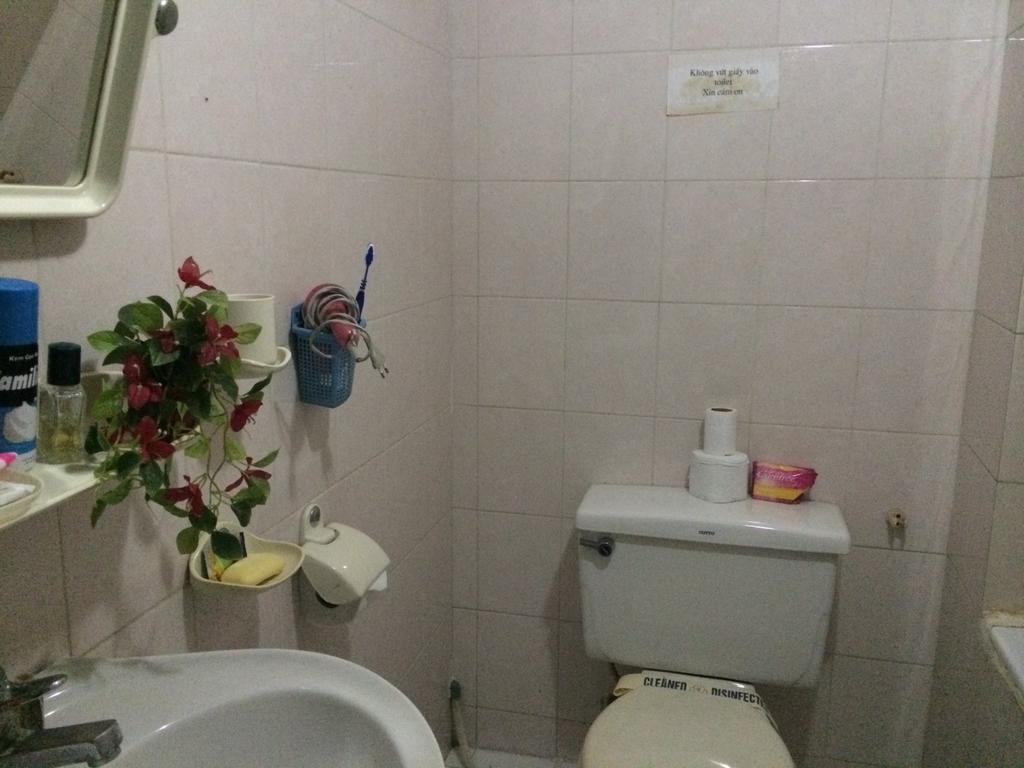 Ngoc Linh Hotel ฮานอย ห้อง รูปภาพ