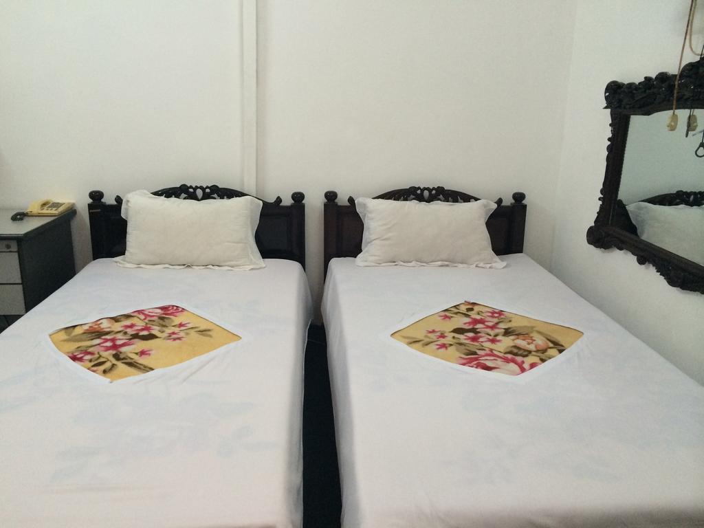 Ngoc Linh Hotel ฮานอย ห้อง รูปภาพ